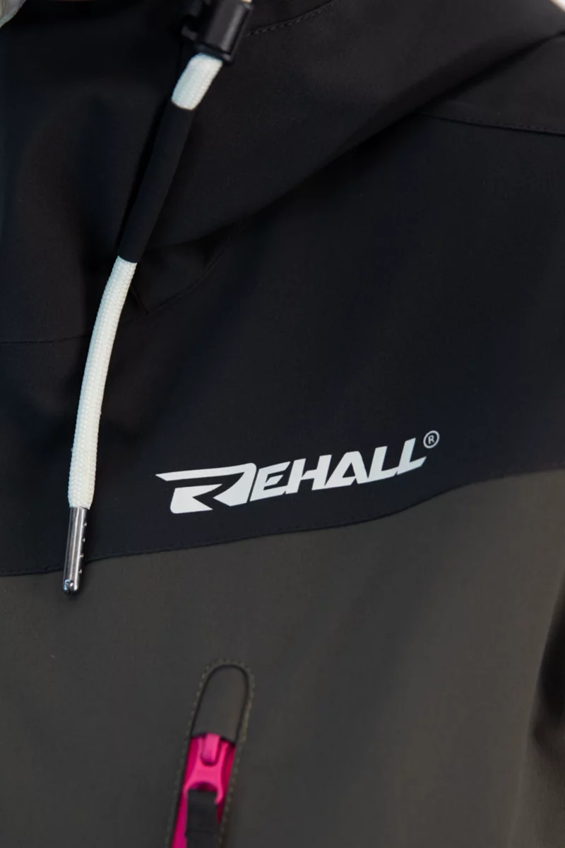 Rehall CARO-R Damen Ski-Snowboardjacke