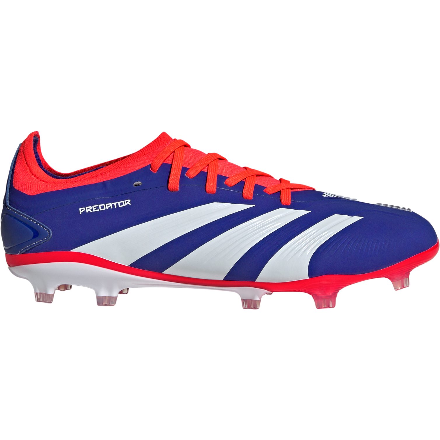 adidas Predator Pro FG Fußballschuhe footwear white