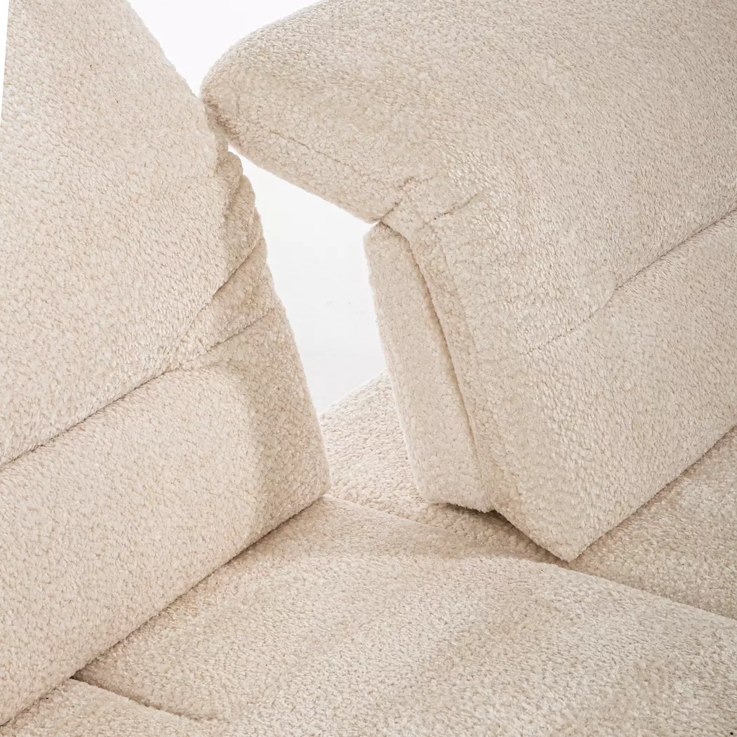Ecksofa San Marino