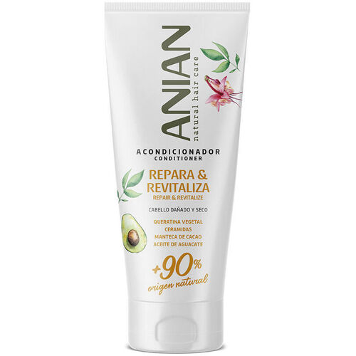 Anian - Repara & Revitaliza Acondicionador Queratina Vegetal