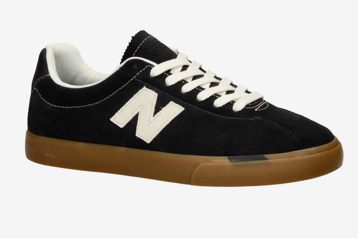 New Balance Numeric 22 Schuh (black)