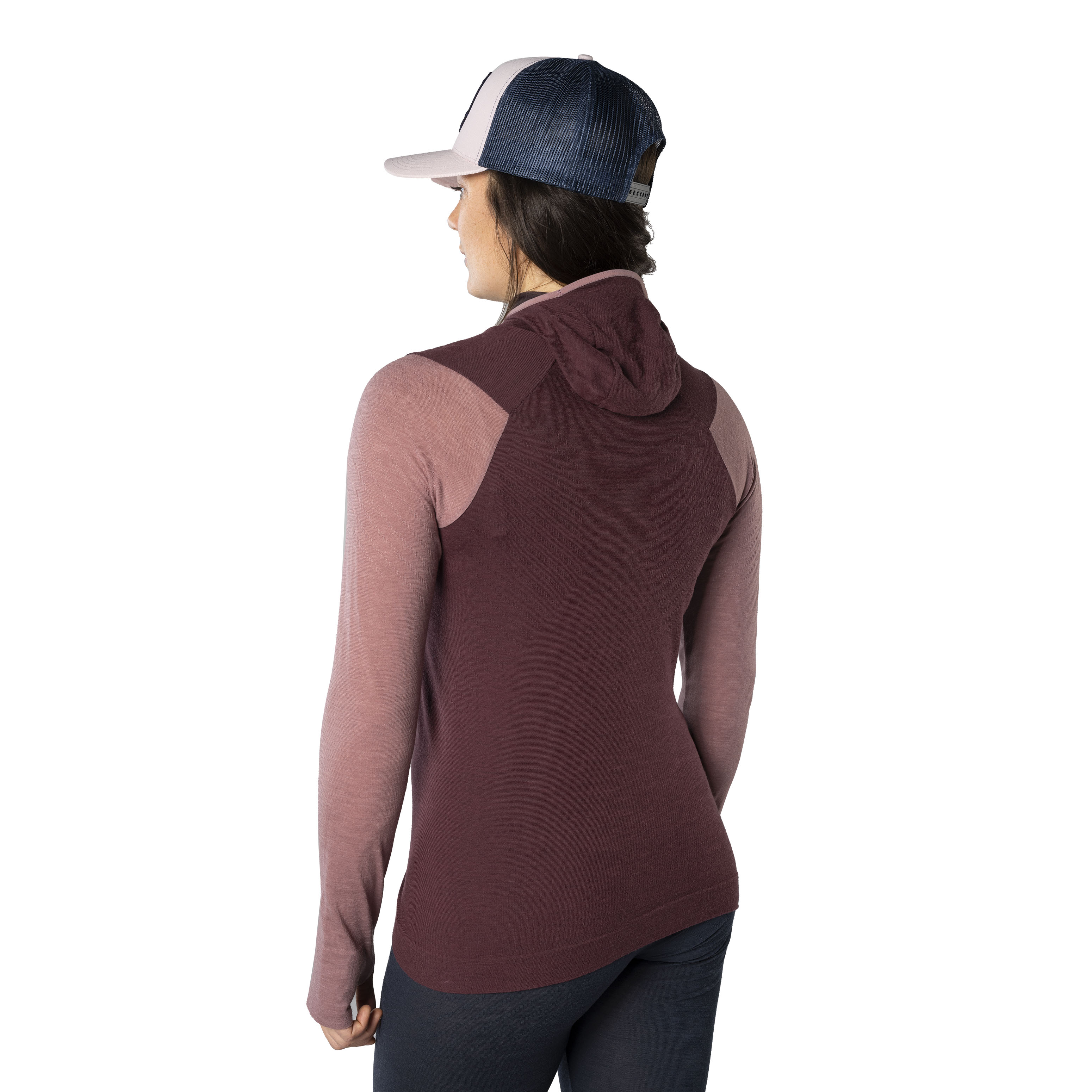 Dynafit Tigard Merino Hoody W