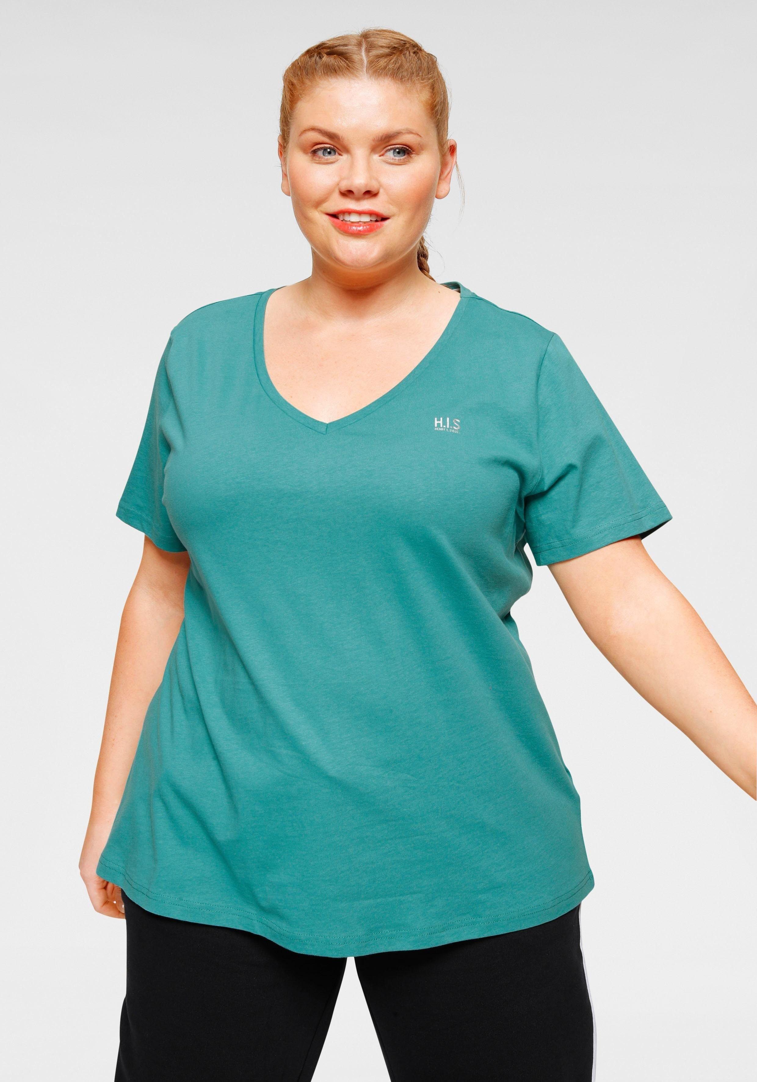 3er Pack T-Shirts
