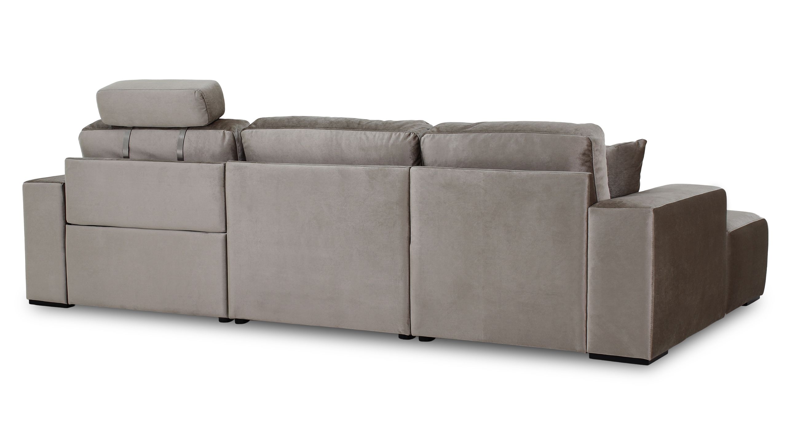 Lounge bank Larissa
