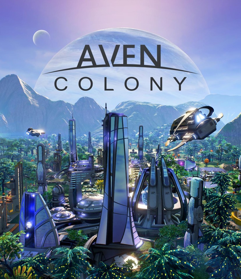 Aven Colony- PC