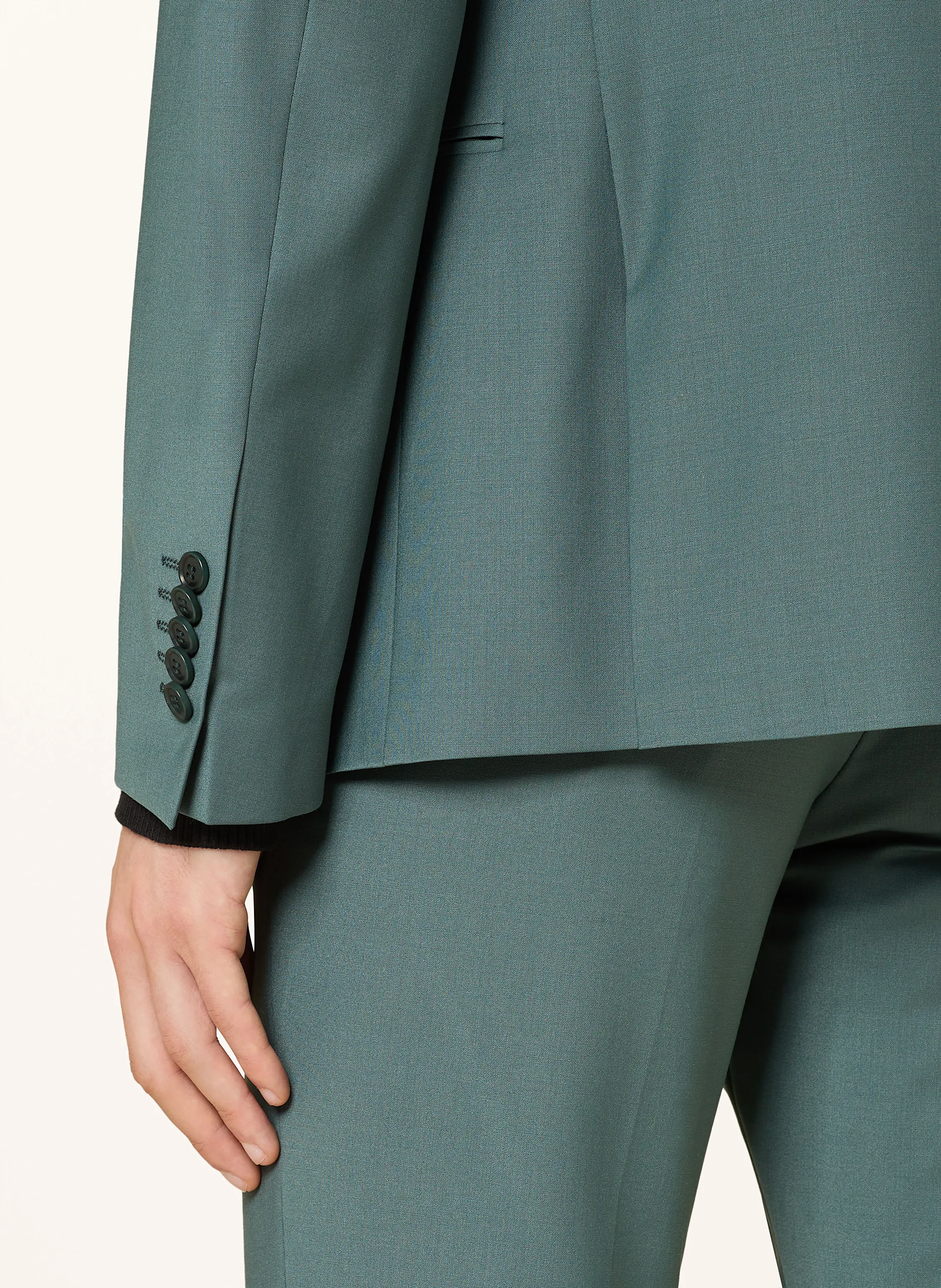DRYKORN Anzugsakko IRVING Slim Fit