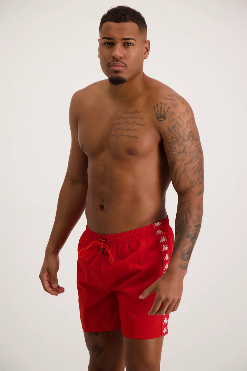 Kappa 222 Banda Coney Herren Badeshort