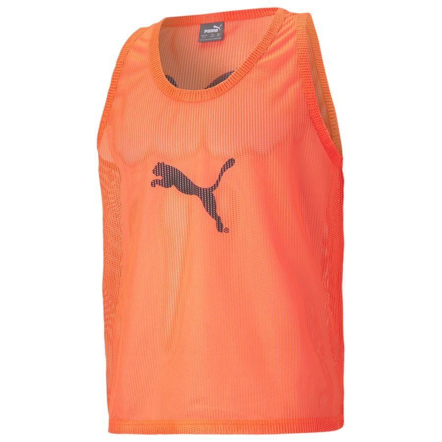 PUMA Chasuble d'entraînement - Orange