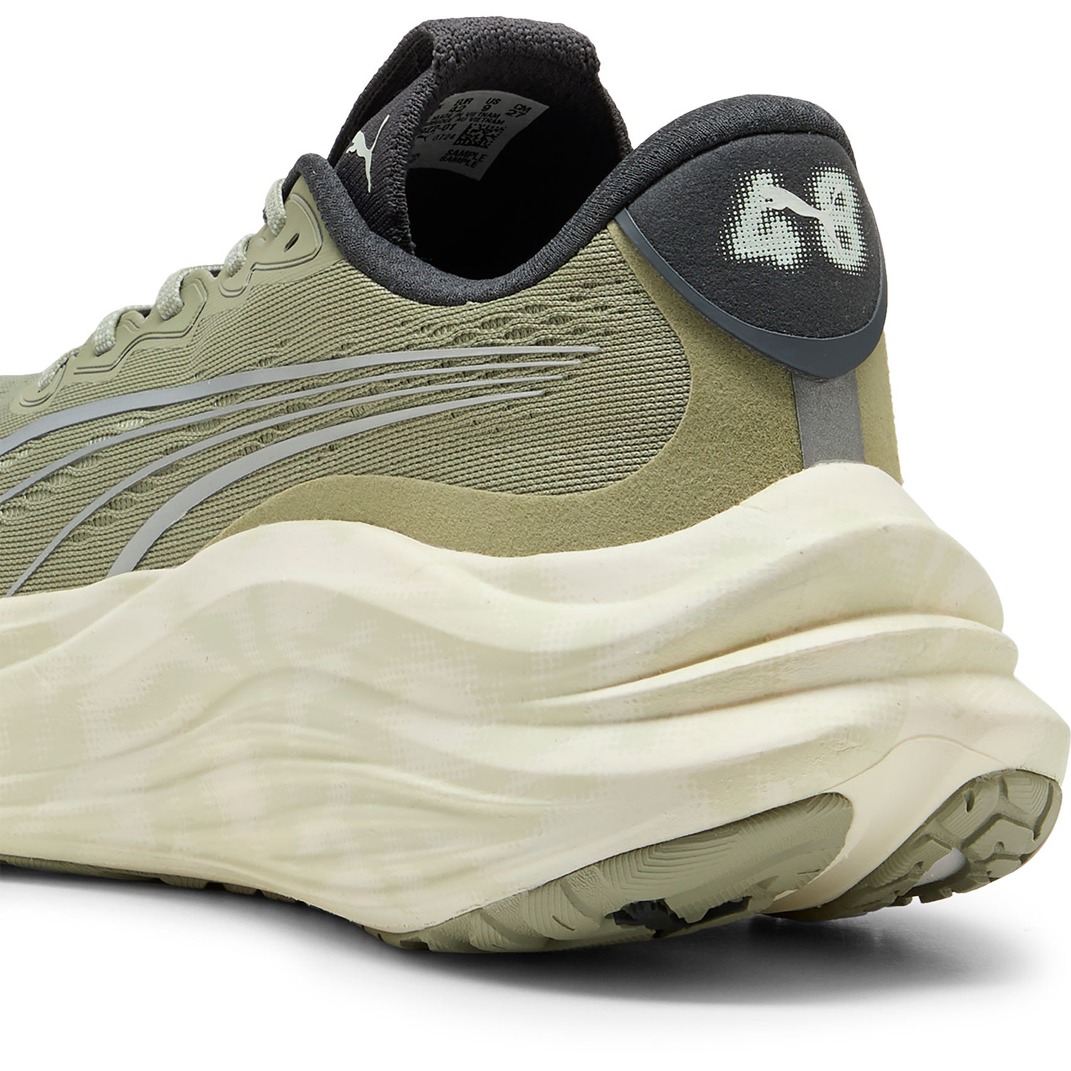 Puma MagMax Nitro Terrains Heren