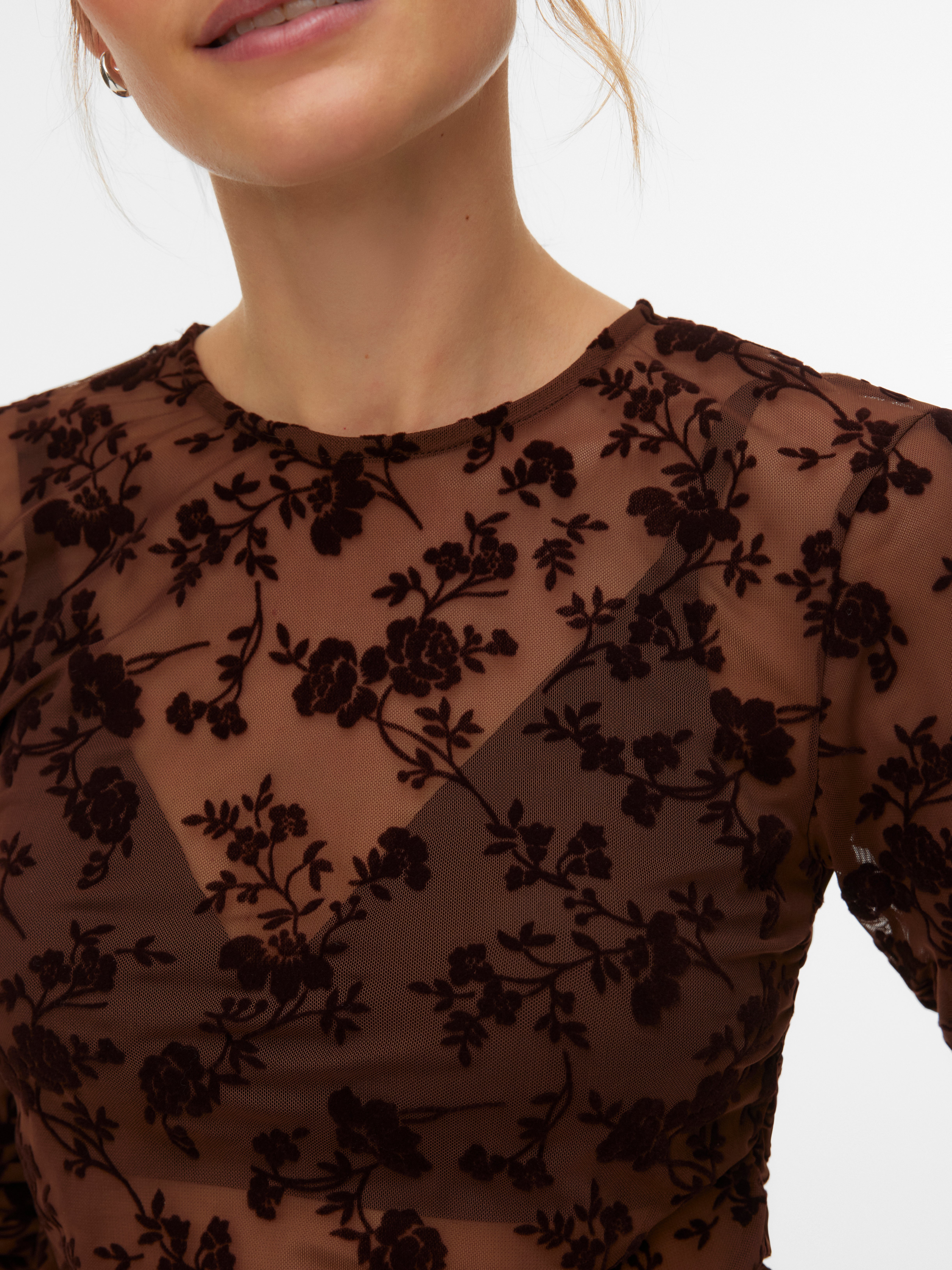 AWLILIANA Top