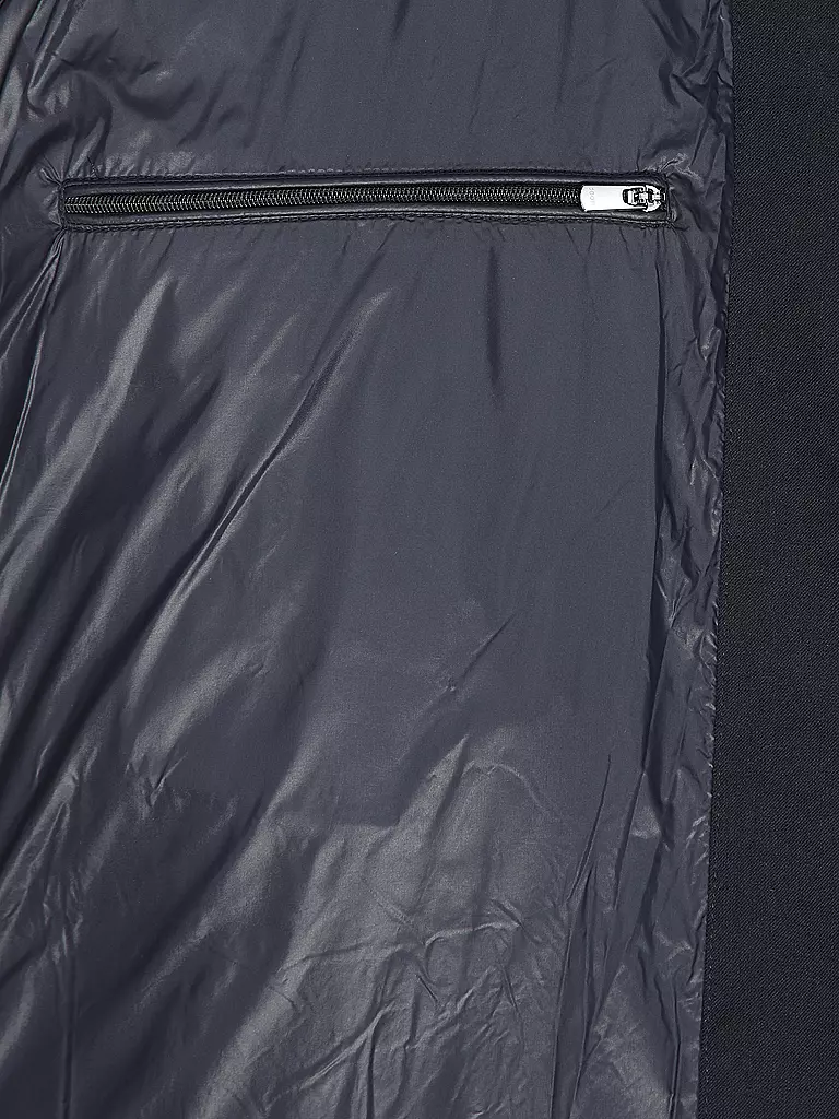 JOOP Parka WINSTON dunkelblau