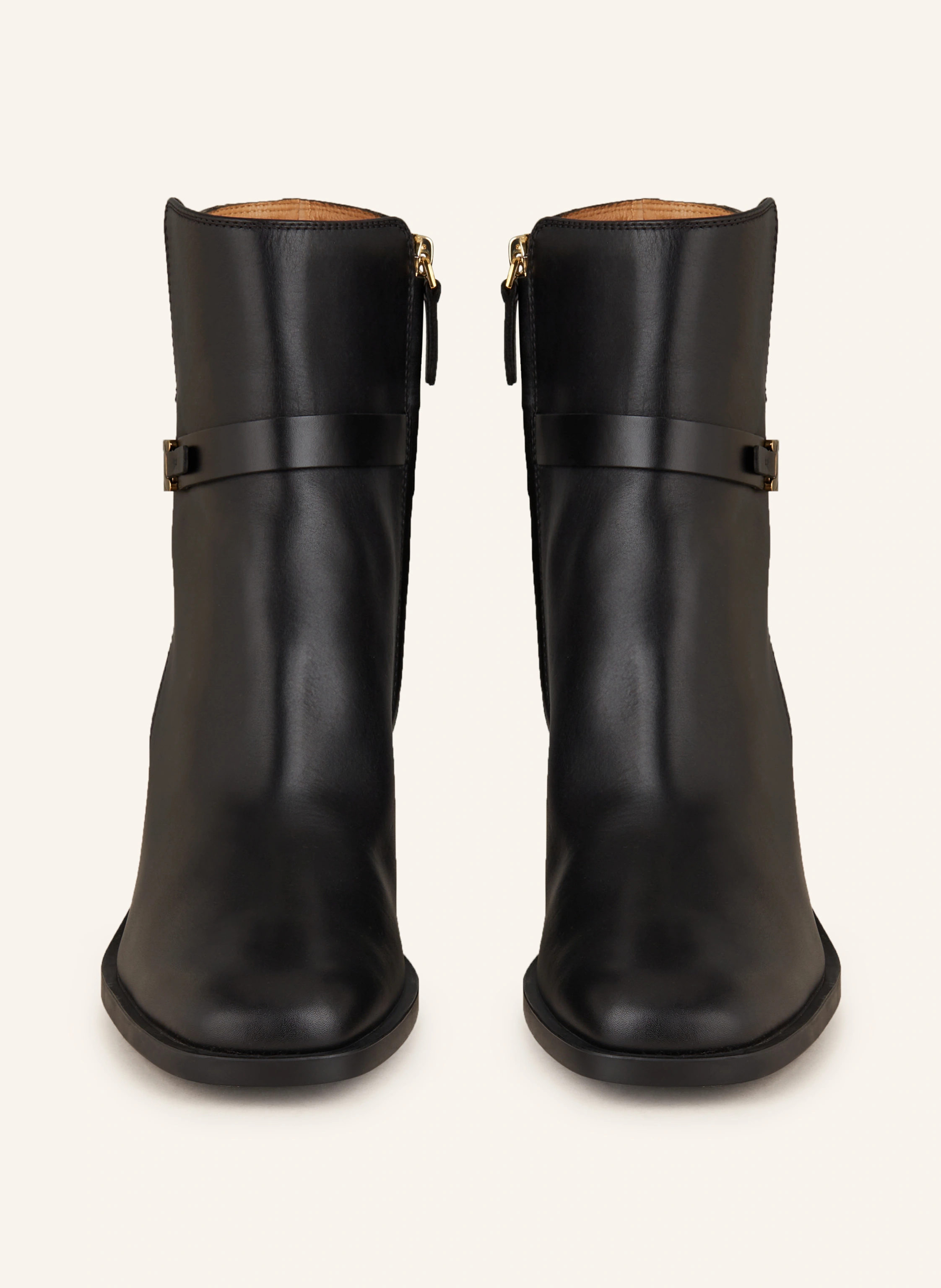 TOD'S Stiefeletten GOMMA