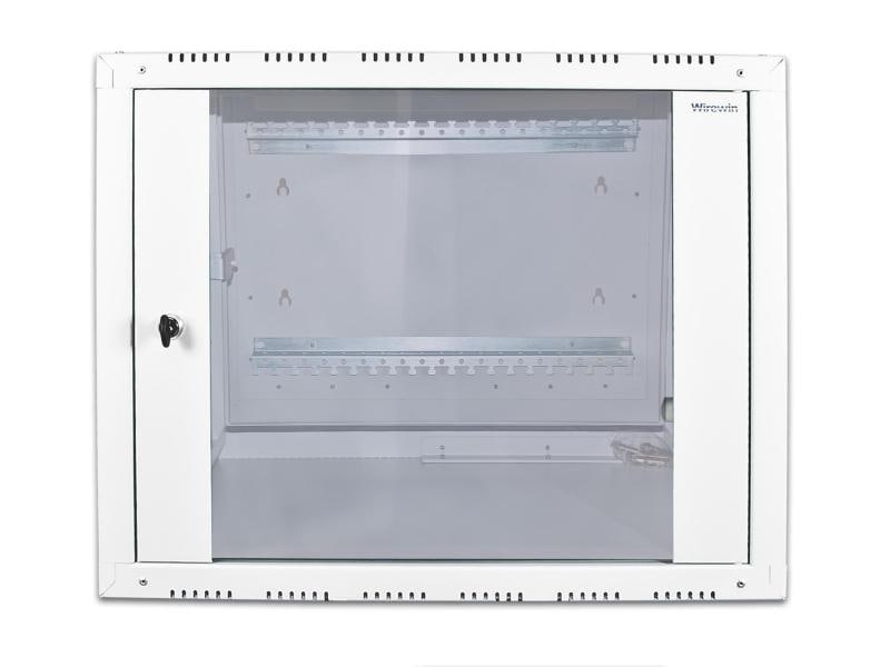 Wirewin Wandschrank WCAB D 600x650X18U 19