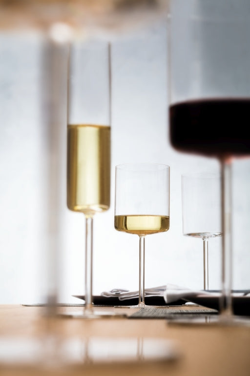 Schott Zwiesel Modo Witte wijnglas - 400ml - 4 glazen