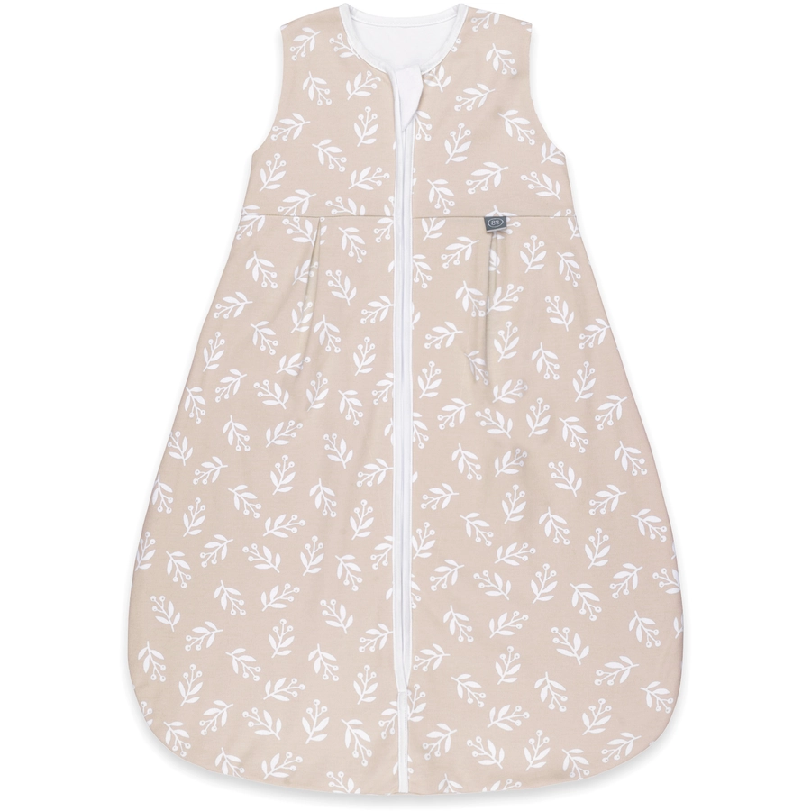 emma & noah Schlafsack 1.0 Floral Sand