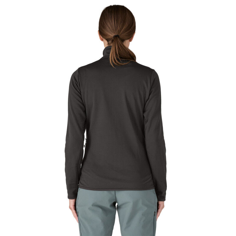 R1 Thermal Jacket - Polaire femme
