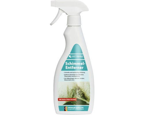 Hotrega Schimmelverwijderaar 500 ml