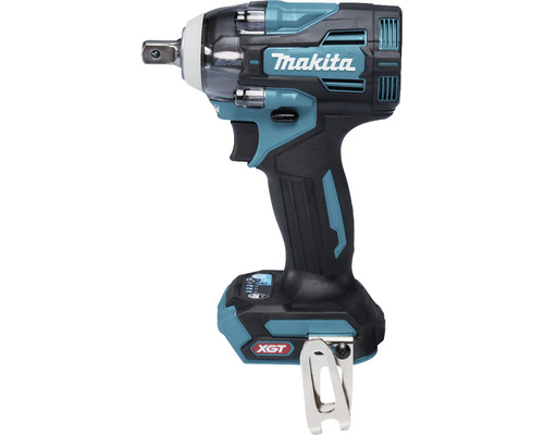 Makita XGT®TW004GZ 40V accu slagschroevendraaier, zonder accu en lader