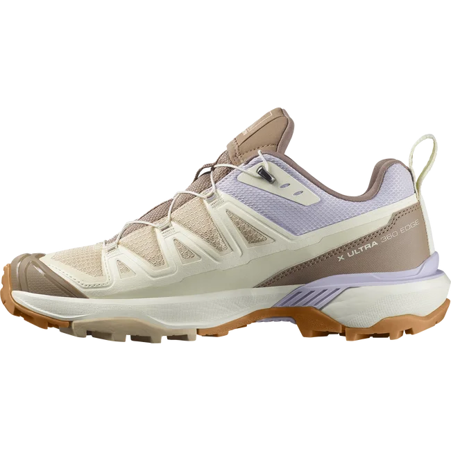 X ULTRA 360 EDGE  Hiking-Halbschuhe Damen