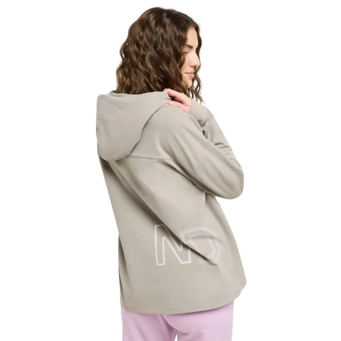 Elbsand Elna Hoodie Dames