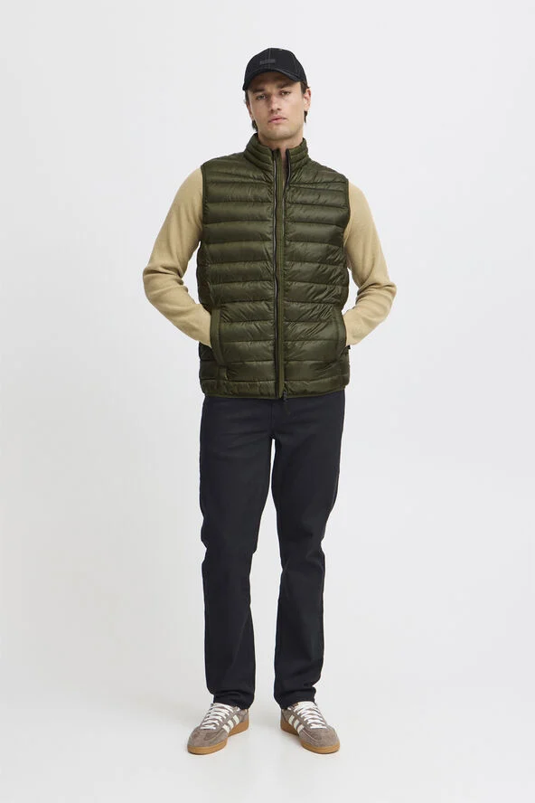 Blend Outerwear 190414