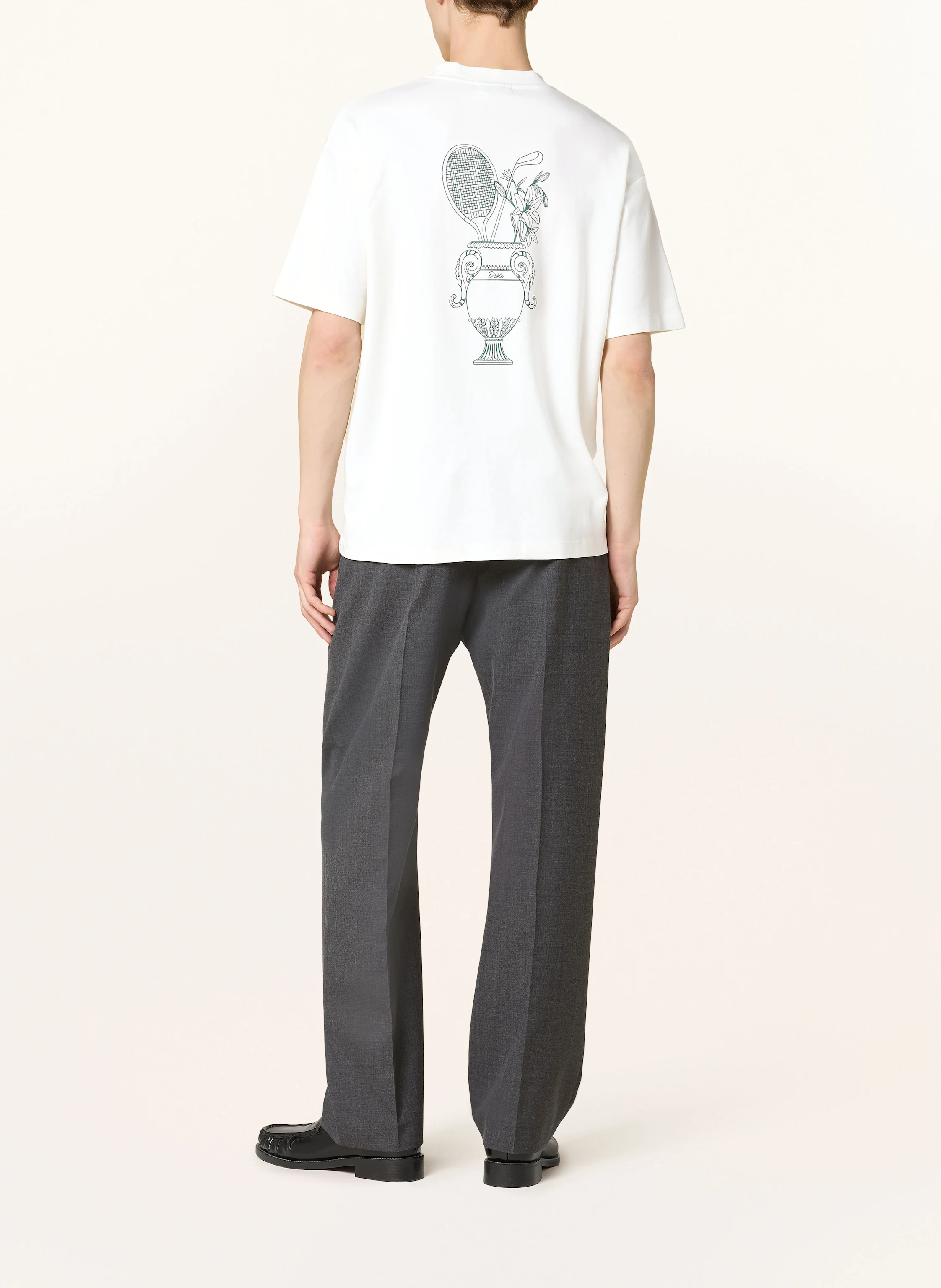 DRÔLE DE MONSIEUR T-Shirt MEDICIS