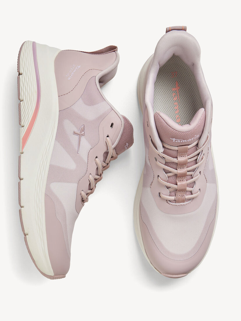 Sneaker - roze