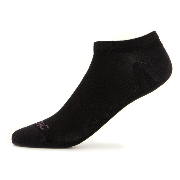 Stoic - MerinoTencel Summer No Show Socks - Chaussettes multifonctions