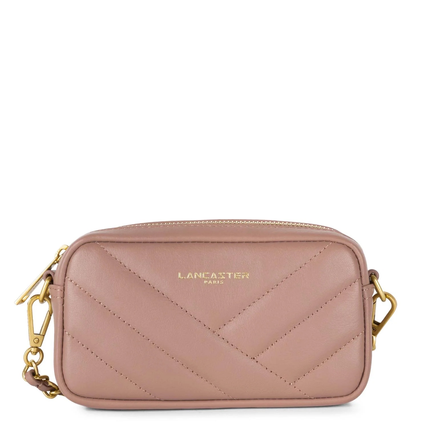 Soft Matelassé-Mini pochette smartphone