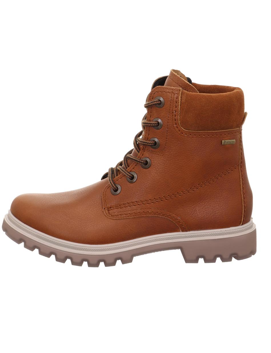 Winterstiefelette MONTA