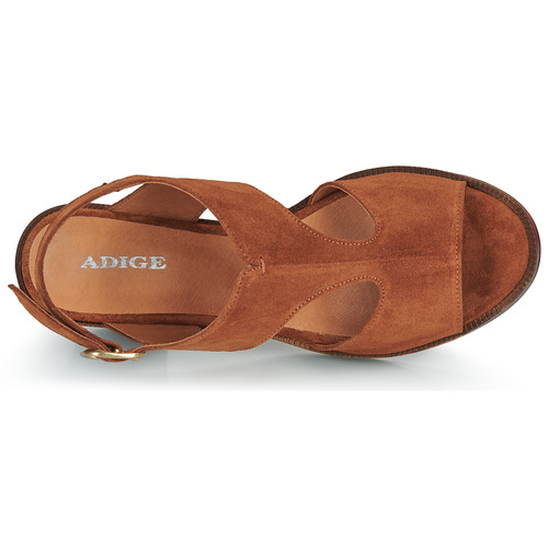 Adige - REGINE - Marron