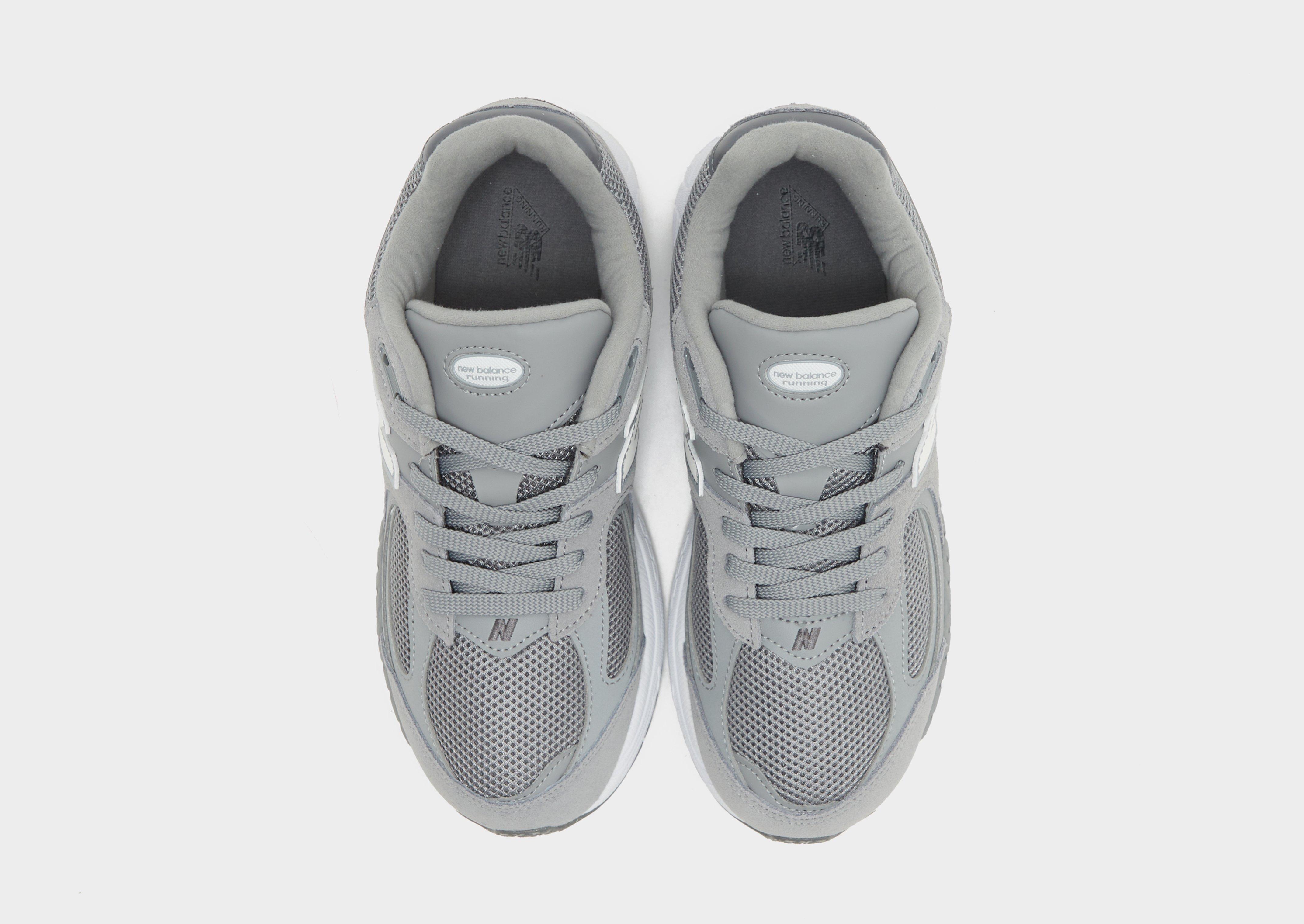 New Balance 2002 Junior