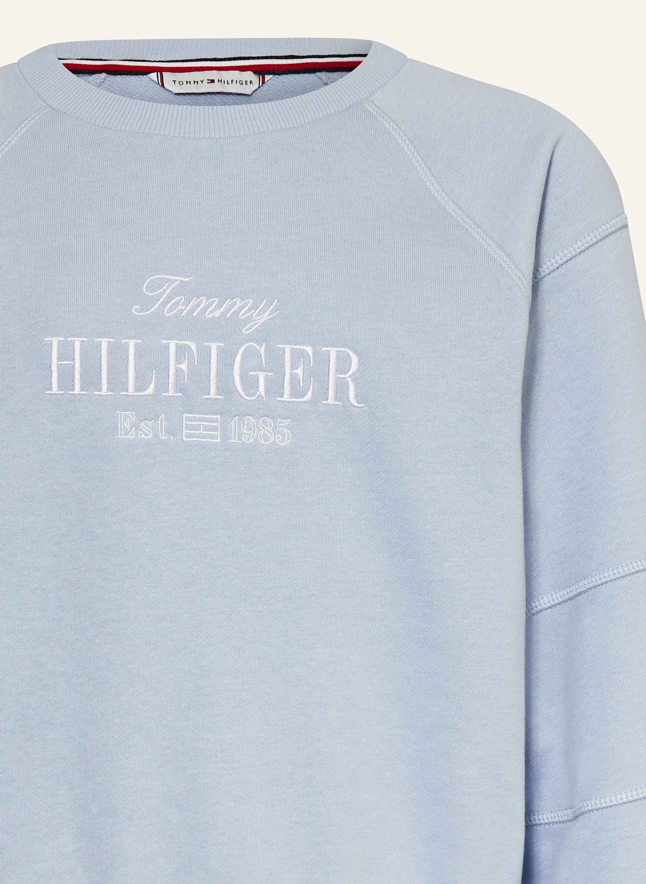 TOMMY HILFIGER Sweatshirt