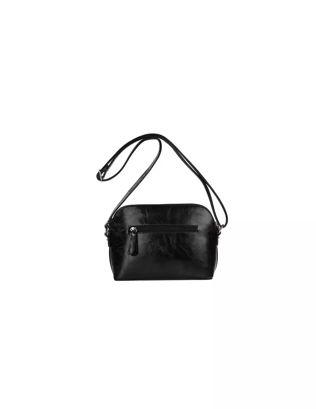 INES DELAURE 1682048 - Sacs & maroquinerie Noir