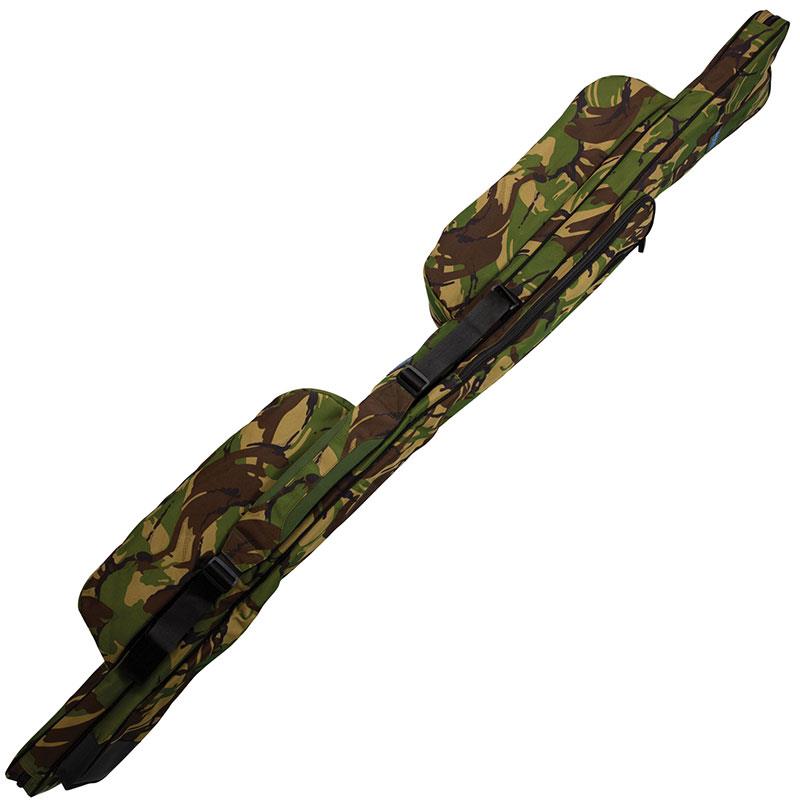 Fourreau Aqua Products Full Rod Holdall Dpm