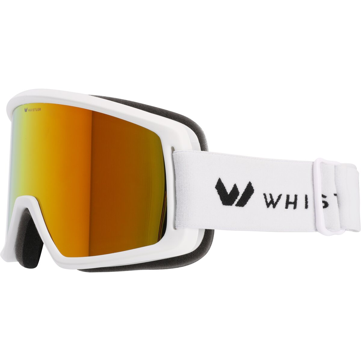 Whistler WS5150 OTG Skibriller