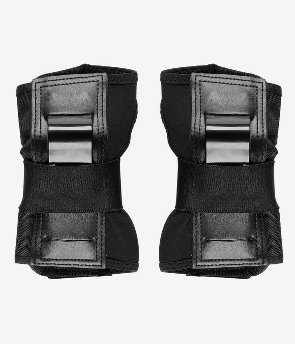 PRO-TEC Adult Street Schützer-Set (black)