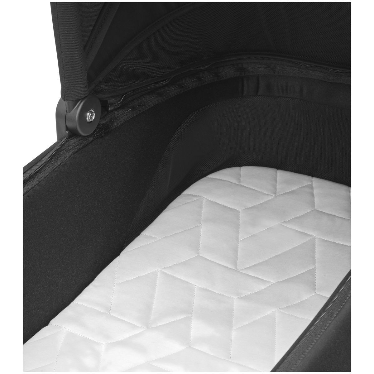 Maxi CosiMaxi Cosi   Sense Babywanne twillic black