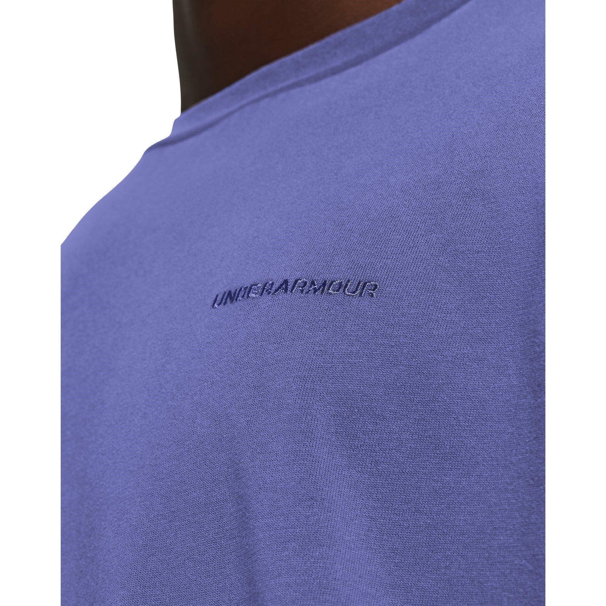 Under Armour UA Oversized T Shirt Mens