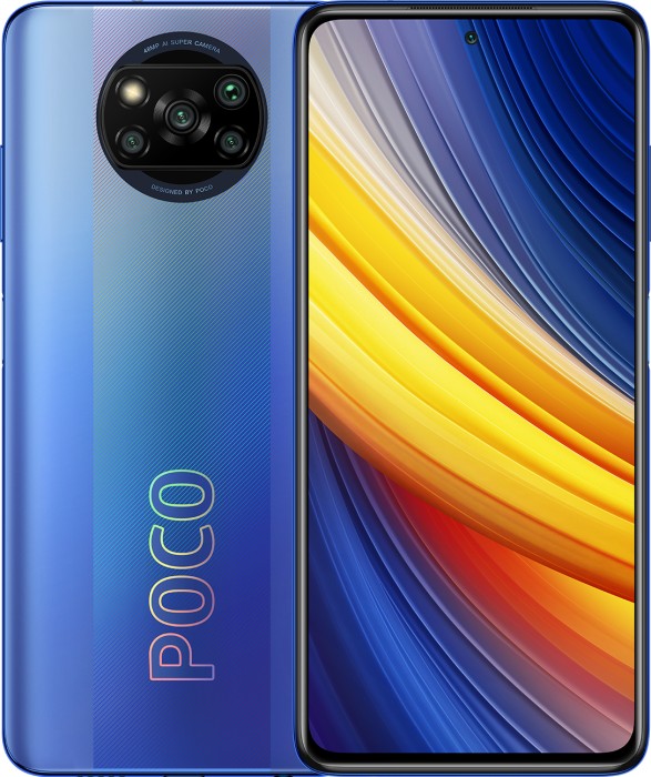 Xiaomi Poco X3 Pro