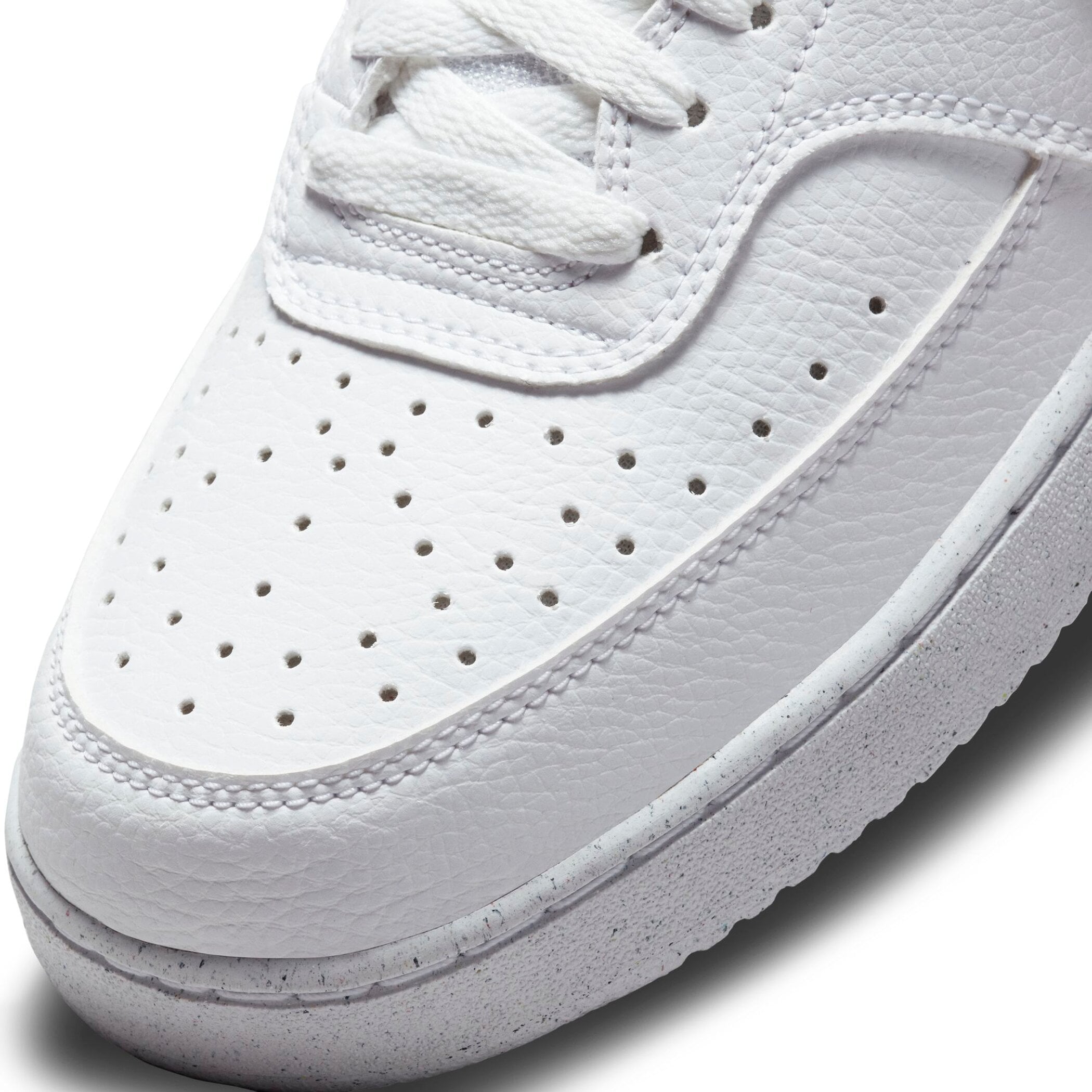 Nike Sportswear Sneaker »COURT VISION MID NEXT NATURE«  inspiriert vom Design des Nike Air Jordan