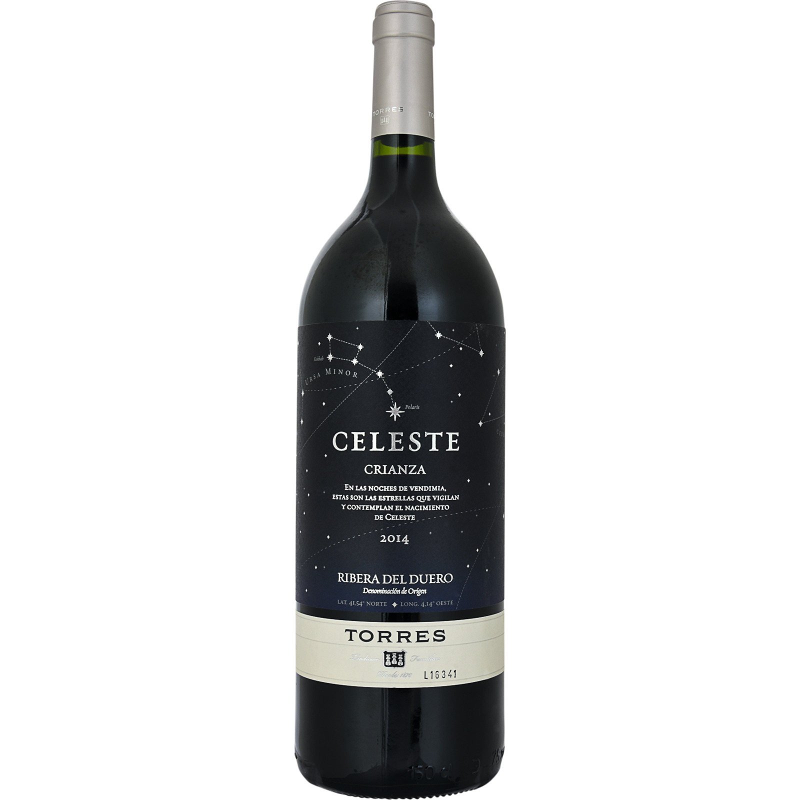 Torres Celeste Magnum 150cl