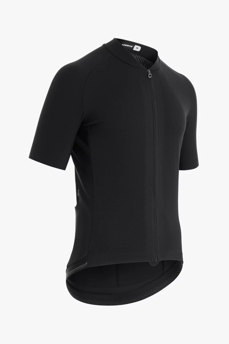 assos Mille GT C2 Evo Herren Biketrikot