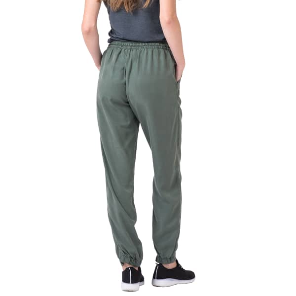 Pantalon randonnée TERNUA MILLY PT W DEEP FOREST