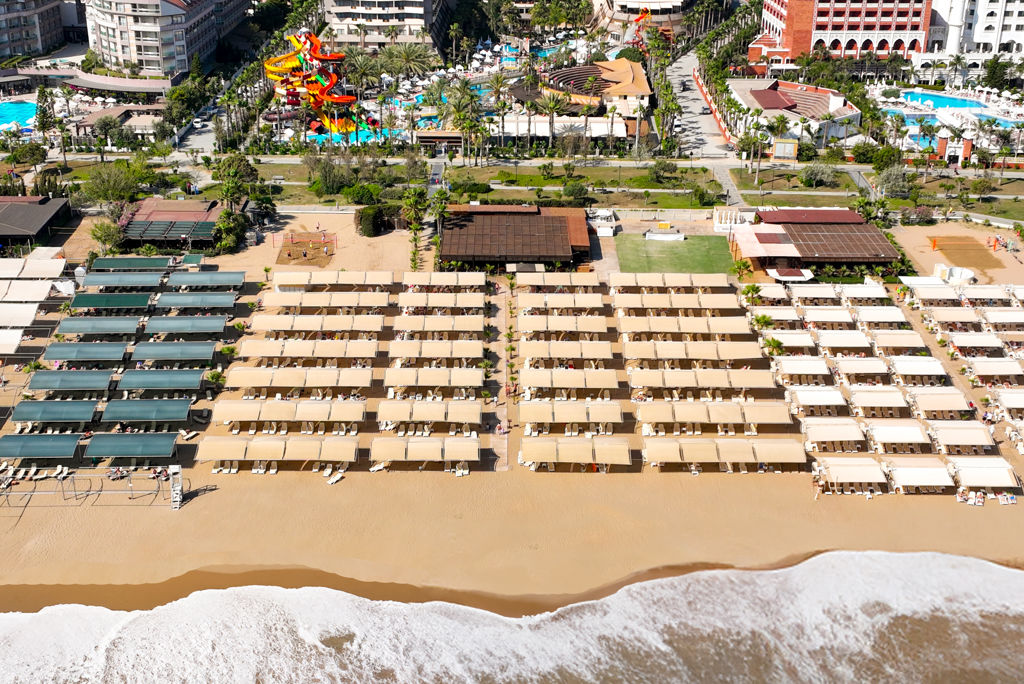 Royal Dragon Ultra All Inclusive - Hotel