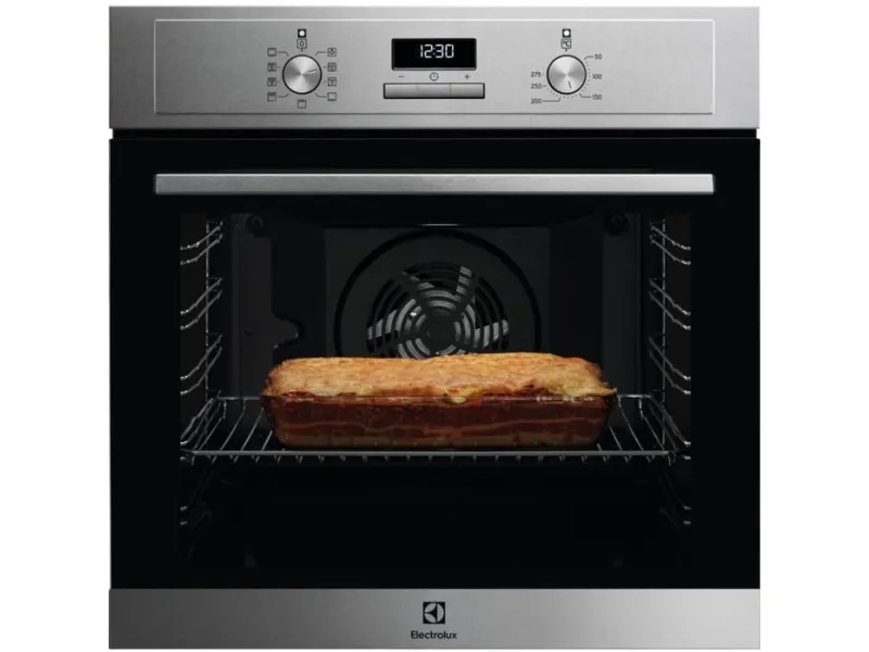 Ovn ELECTROLUX EOF 3H40X