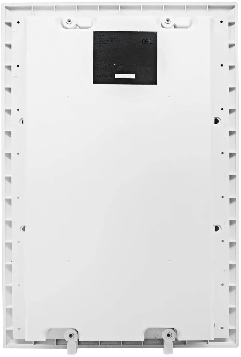 Earthquake IW-Sub10 Caissons de basses encastrables