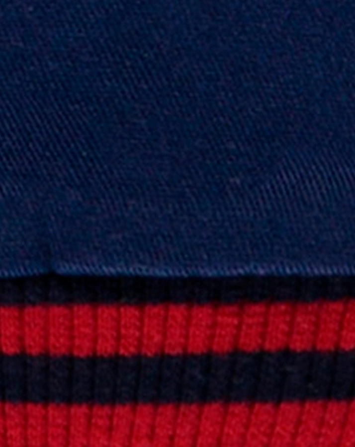 Jeans-Hose RED PICK-UP in denim