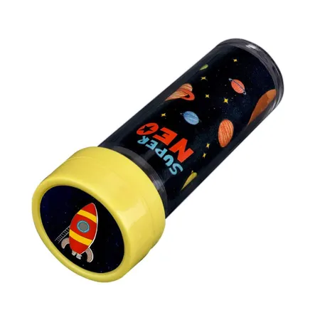Die Spiegelburg Kaleidoskop-Stempel Super Neo, 1 Stück, 2-fach sortiert