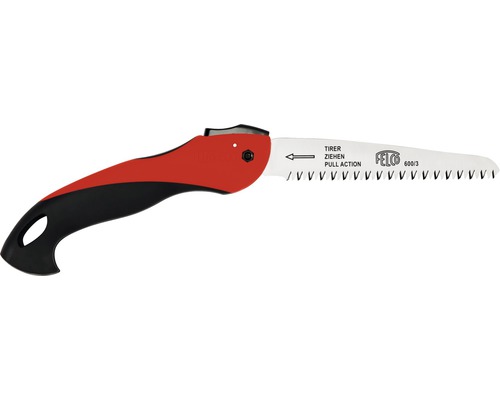 Felco boomzaag met inklapbaar zaagblad